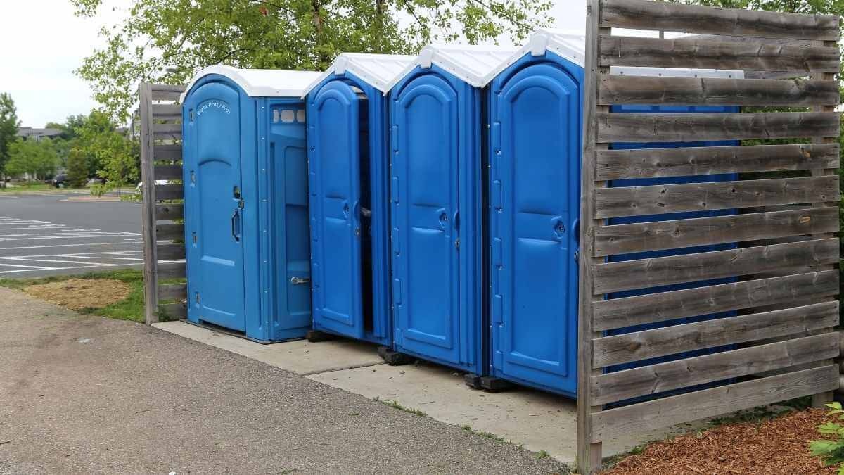 Porta Potty Rental Pros - Quality Portable Restroom Services in Black Creek, NY, 14714